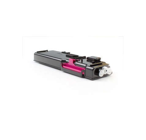 Compatible Dell C3760, C3765DNF Magenta Cartucho de Toner 593-11121