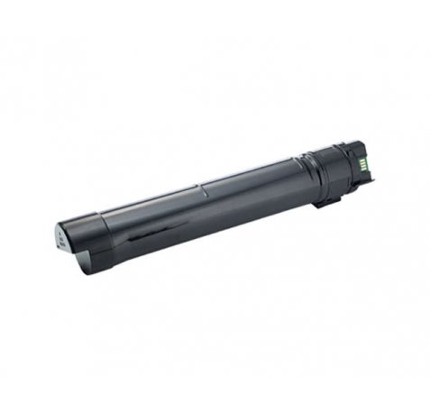 Compatible Toner DELL C5765 / C5765DN Negro 593BBCR / W53Y2