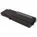 Compatible Dell S3840CDN / S3845CDN Negro Cartucho de Toner