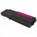 Compatible Dell S3840CDN / S3845CDN Magenta Cartucho de Toner