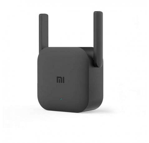 Xiaomi Mi WiFi Range Extender PRO - 300Mbps - Hasta 24 Dispositivos - Color Negro
