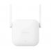 Xiaomi Mi Range Extender N300 Amplificador de Red WiFi - Hasta 300Mbps - 2 Antenas Externas - Color Blanco