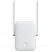 Xiaomi Wiâ??Fi Range Extender AX1500 Repetidor WiFi 6 - Velocidad Hasta 1501 Mbps - Doble Banda 2.4/5 GHz - Puerto Gigabit Ethernet - Compatible EasyMesh - 2 Antenas Alta Ganancia - Indicador de SeÃ±al - Color Blanco