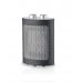 Daewoo DW9510 Calefactor Ceramico 1500W - Tecnologia PTC - 2 Niveles de Potencia - Termostato Regulable