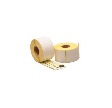 Compatible DYMO LABELWRITER 11355 ETIQUETAS MULTIPROPOSITO DE PAPEL TERMICO S0722550