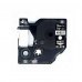 Compatible Dymo D1 45021 Cinta de Etiquetas para Rotuladora - Texto blanco sobre fondo negro - Ancho 12mm x 7 metros - S0720610