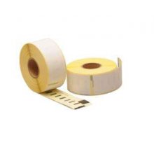 Compatible DYMO LABELWRITER 99010 ETIQUETAS DE DIRECCION ESTANDAR DE PAPEL TERMICO S0722370