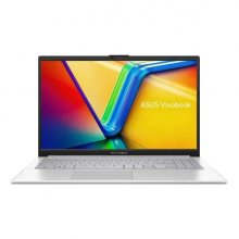 Asus Vivobook Go 15 Portatil 15.6" AMD Ryzen 5 40 - 16GB - 512GB SSD - Color Plata - Teclado QWERTY (ES)