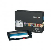 Lexmark E260 / E360 / E460 / X264 / X364 / X463 / X466 Tambor de Imagen Original - E260X22G (Drum)