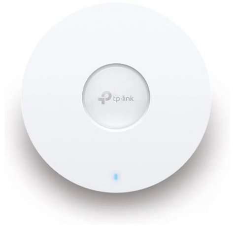 TP-Link EAP610 Punto de Acceso de Inalambrico WiFi 6 AX1800 - Montaje en Techo o Pared