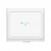 TP-Link Omada EAP772-Outdoor Punto de Acceso Tribanda - PoE - Velocidad hasta 9.3Gbps - Cobertura hasta 300m2 - Soporta hasta 380 Clientes - WiFi 7 Mesh - Ethernet - Color Blanco