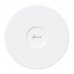 TP-Link Omada EAP783 Punto de Acceso Tribanda - PoE+ - Bluetooth - Velocidad hasta 19Gbps - Cobertura hasta 200m2 - Soporta hasta 760 Clientes - WiFi 7 Mesh - Ethernet - Color Blanco