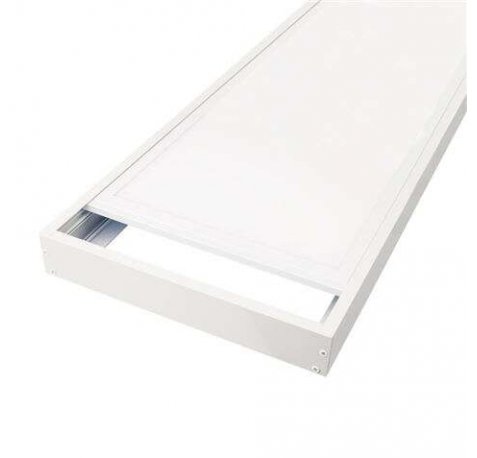 Elbat Kit Sobre Pared para Panel LED 30x60