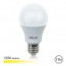 Elbat Bombilla LED A60 15W E27 1350lm - 3000K Luz Calida