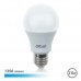 Elbat Bombilla LED A60 15W E27 1350lm - 6500K Luz Fria