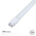 Elbat Tubo LED Cristal - 18W - 120cm - Luz Blanca