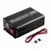 Elbat Convertidor de Corriente Onda Pura 600W - Color Negro