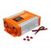 Elbat Convertidor de Corriente Onda Pura con Pantalla LCD 1200W - Color Varios