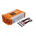 Elbat Convertidor de Corriente Onda Pura con Pantalla LCD 2000W - Color Varios