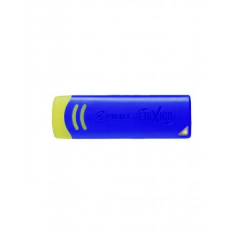 Pilot Frixion Goma de Borrar para Boligrafos Borrables Frixion (12 uds)