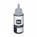 Compatible Epson 111 Negro - Botella de Tinta Pigmentada C13T03M140
