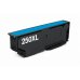 Epson 250XL cyan | Cartucho de tinta compatible - reemplaza