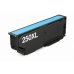Epson 250XL cyan light | Cartucho de tinta compatible - reemplaza