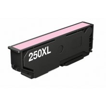 Epson 250XL magenta light | Cartucho de tinta compatible - reemplaza