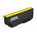 Epson 250XL amarillo | Cartucho de tinta compatible - reemplaza