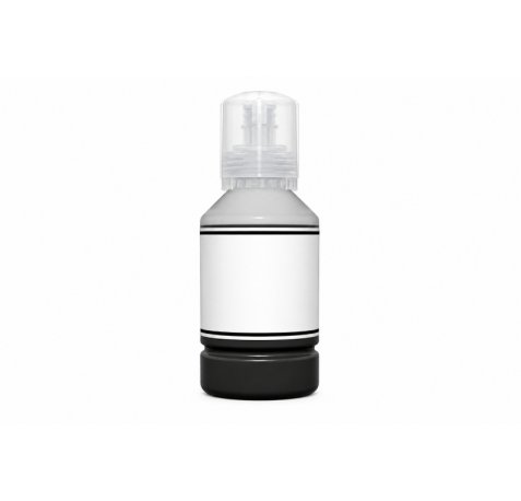 Epson 113 negro | Botella de tinta pigmentada compatible - reemplaza