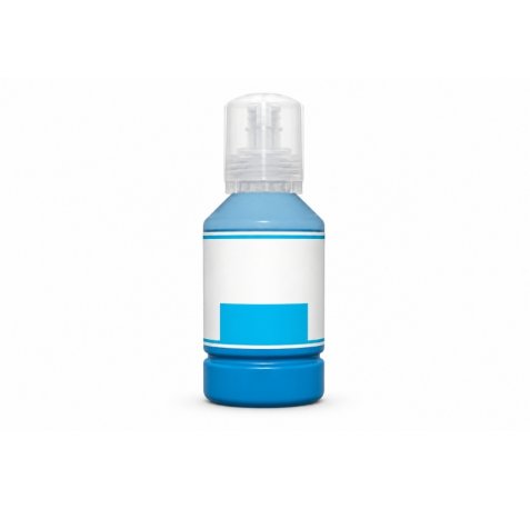 Epson 113 cyan | Botella de tinta pigmentada compatible - reemplaza