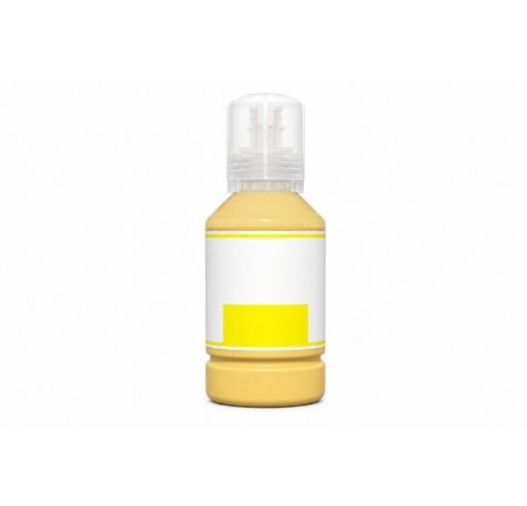 Epson 113 amarillo | Botella de tinta pigmentada compatible - reemplaza