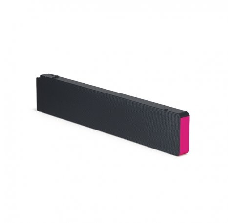 Epson T02Y3 Magenta Cartucho de Tinta Pigmentada Generico - Reemplaza C13T02Y300