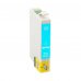 Compatible Tinta Epson T0795 / C13T07954010 Cyan Light