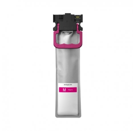Epson T11N3 magenta | Cartucho de tinta pigmentada compatible - reemplaza
