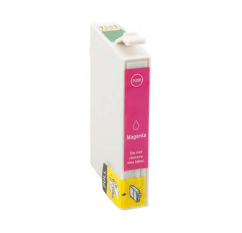 Compatible Tinta EPSON T1303 Magenta C13T13034010
