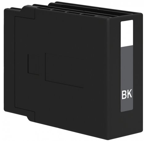 Epson T14B1 Negro Cartucho de Tinta Pigmentada Generico - Reemplaza C13T14B140