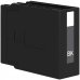 Epson T14B1 Negro Cartucho de Tinta Pigmentada Generico - Reemplaza C13T14B140