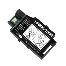 Compatible Epson T2950 Tanque de Mantenimiento C13T295000 para WorkForce WF-100w, WF-110w