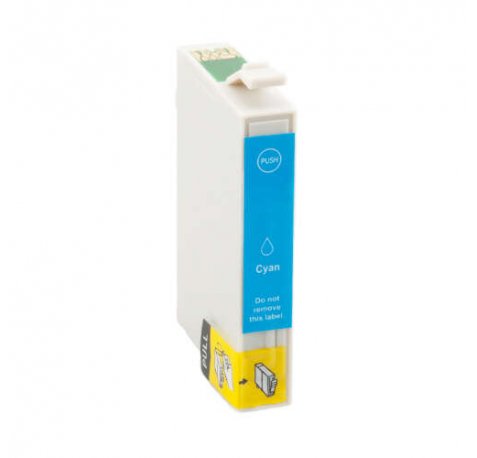 Compatible Tinta EPSON T2992 / T2982 (29XL) Cyan C13T29924010 / C13T29824010