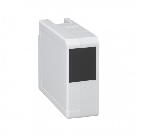 Epson SJIC36P Negro Cartucho de Tinta Pigmentada Generico - Reemplaza C13T44C140/SJIC36P(K)