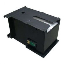Compatible Epson T6711 Tanque de Mantenimiento C13T671100 para WorkForce WF-3520, WF-7710, WF-7715, WF-7720