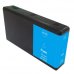 Compatible Tinta Pigmentada EPSON T7562 / T7552 Cyan C13T756240 / C13T755240