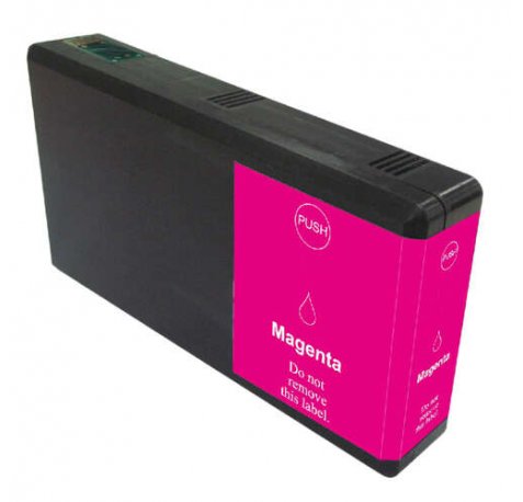 Compatible Tinta Pigmentada EPSON T7563 / T7553 Magenta C13T756340/C13T755340