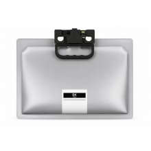 Compatible Epson T9661 Negro Cartucho de Tinta Pigmentada C13T966140 para WorkForce Pro WF-M5298, WF-M5299, WF-M5799