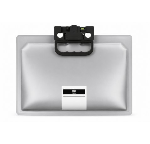 Compatible Epson T9661 Negro Cartucho de Tinta Pigmentada C13T966140 para WorkForce Pro WF-M5298, WF-M5299, WF-M5799