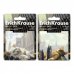 ErichKrause Big City Cats Bloc de 50 Notas Adhesivas Reposicionables - Papel de 75g/m2 - 75x75mm - Pegamento a Base de Agua - Colores Surtidos