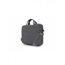 Urban Factory Greenee Maletin para Portatil hasta 14" - Color Gris
