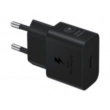Samsung Cargador de Pared para Smartphone USB-C 25W