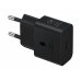 Samsung Cargador de Pared para Smartphone USB-C 25W